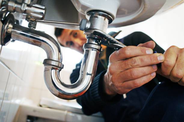 Best Residential Plumbing Services  in Cottageville, SC