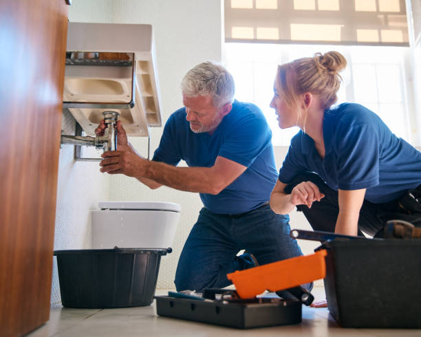 Commercial Plumbing Services in Cottageville, SC